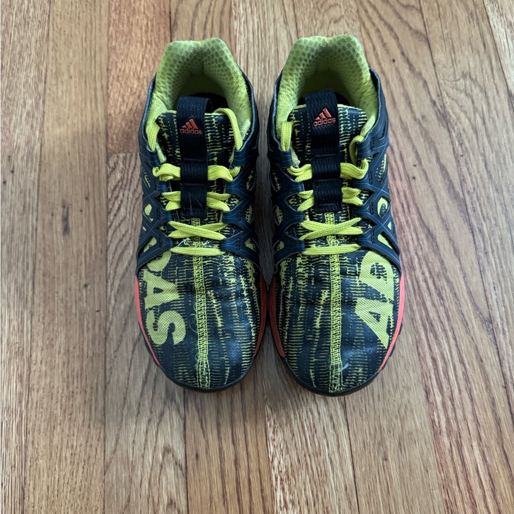 Adidas Boys Shoes - Picture 7 of 7